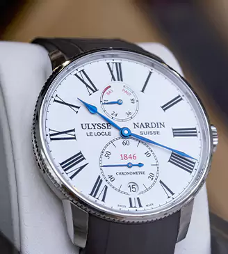 Best Value For Watch in Henderson, NV