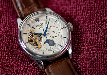 Buy Watches Online in Henderson, NV